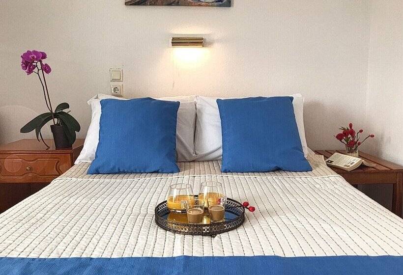 Cape Blue Apartments