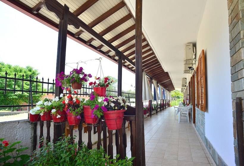 Cape Blue Apartments