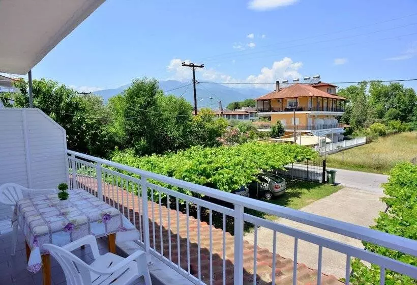 Cape Blue Apartments