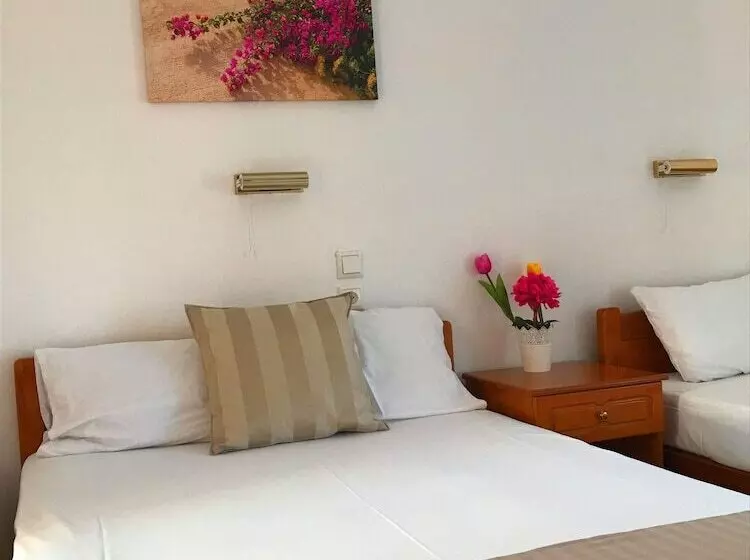 Cape Blue Apartments