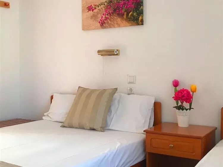 Cape Blue Apartments