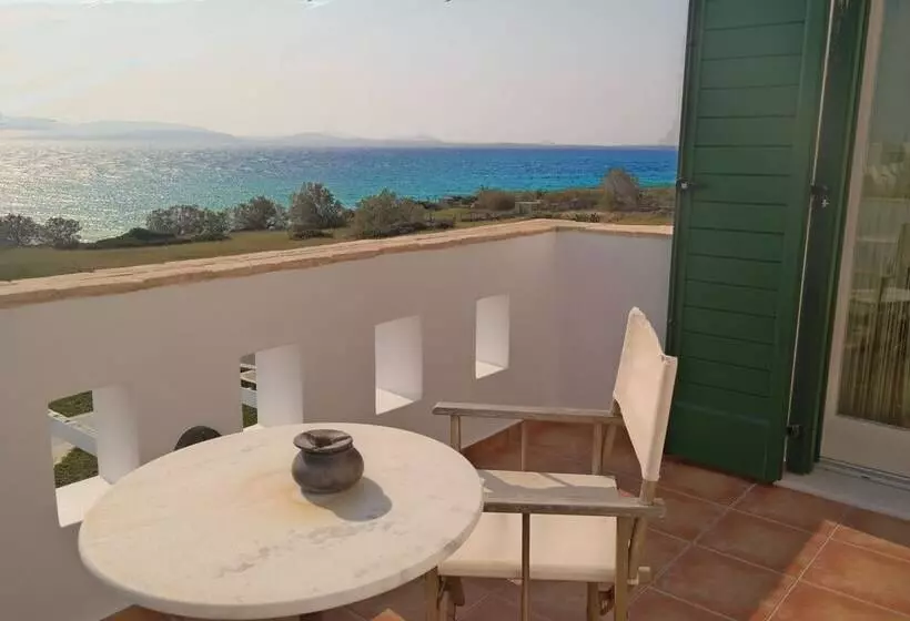 Deep Blue Villa