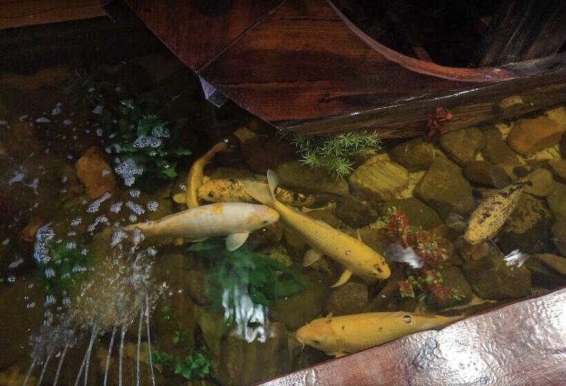 פונדק Russkaya Usadba