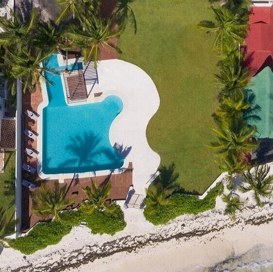 בית מלון כפרי Casa Del Puerto