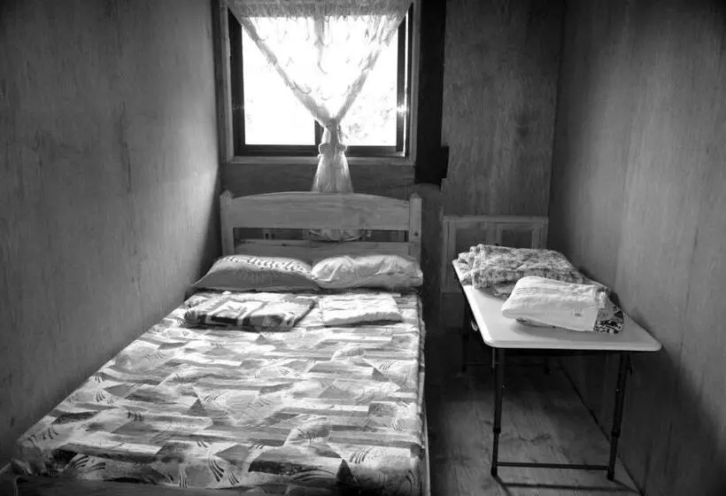 Hotelli Highland Inn And Restaurant