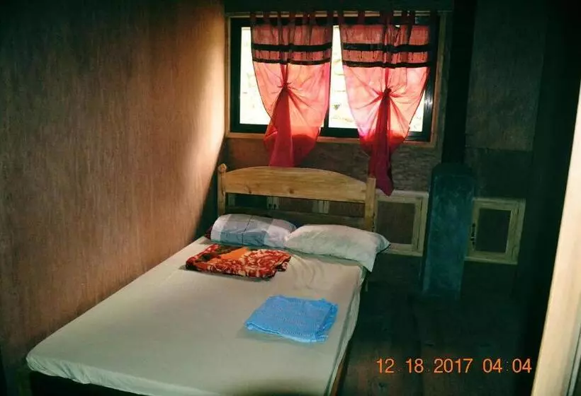 Hotelli Highland Inn And Restaurant