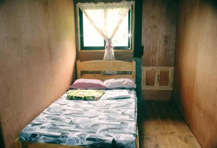 Hotelli Highland Inn And Restaurant