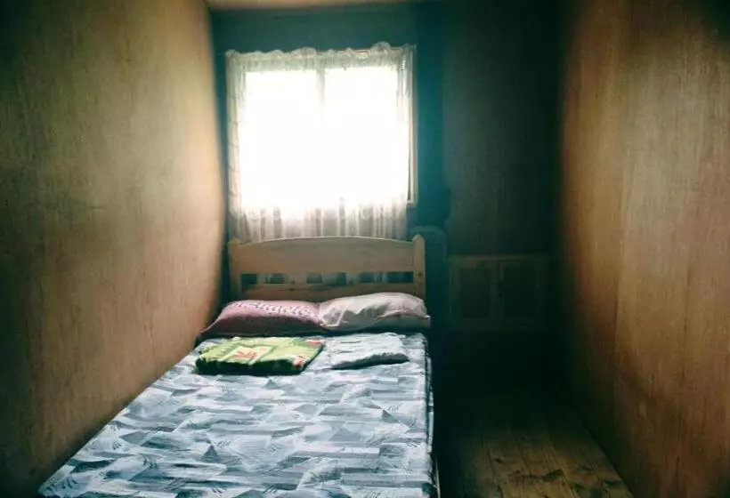 Hotelli Highland Inn And Restaurant