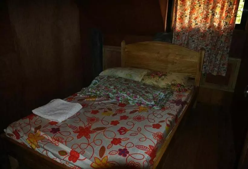 Hotelli Highland Inn And Restaurant