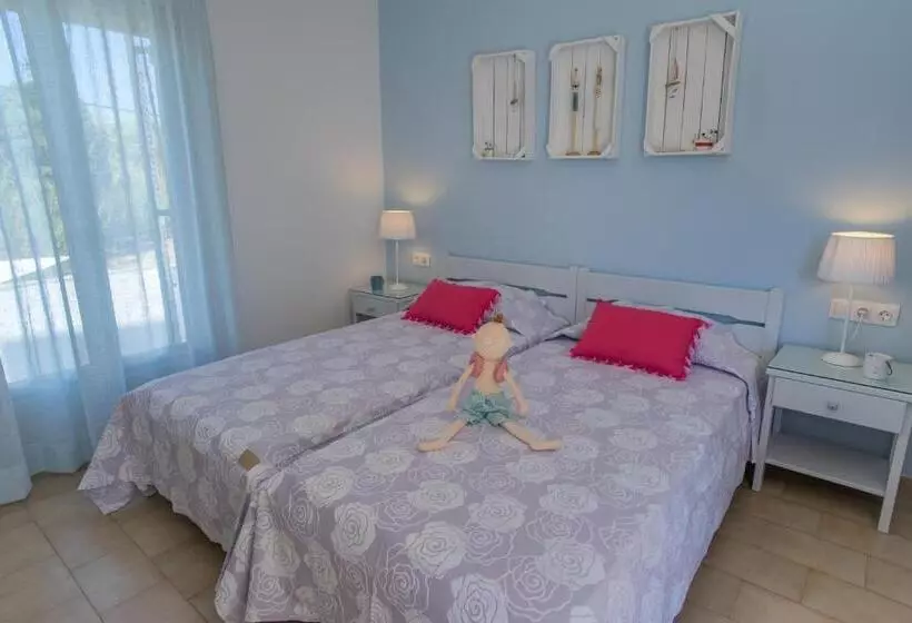 ホテル Kirki Rooms