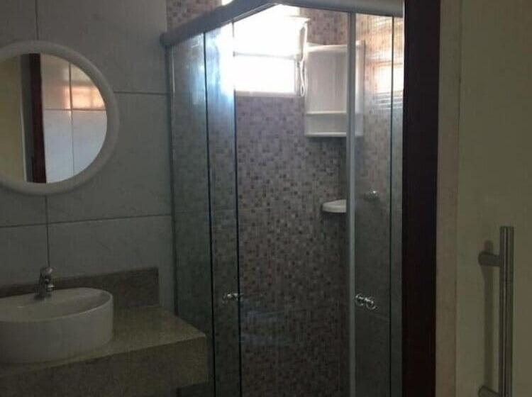 هتل Pousada Agulhão Ln