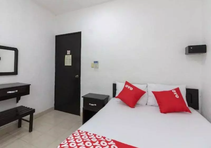 هتل Puesta De Sol