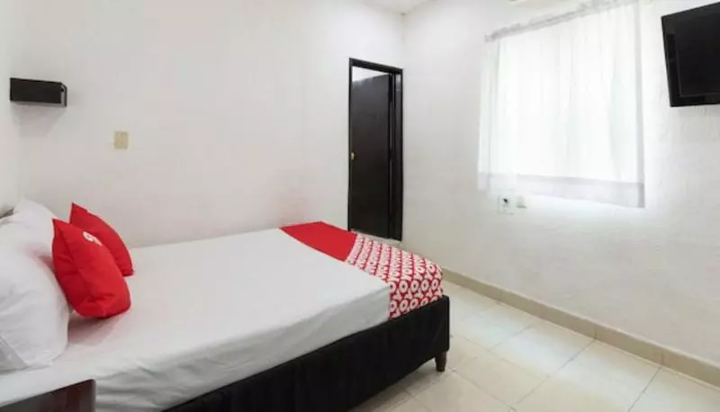 هتل Puesta De Sol