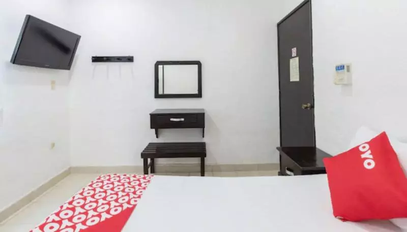 هتل Puesta De Sol