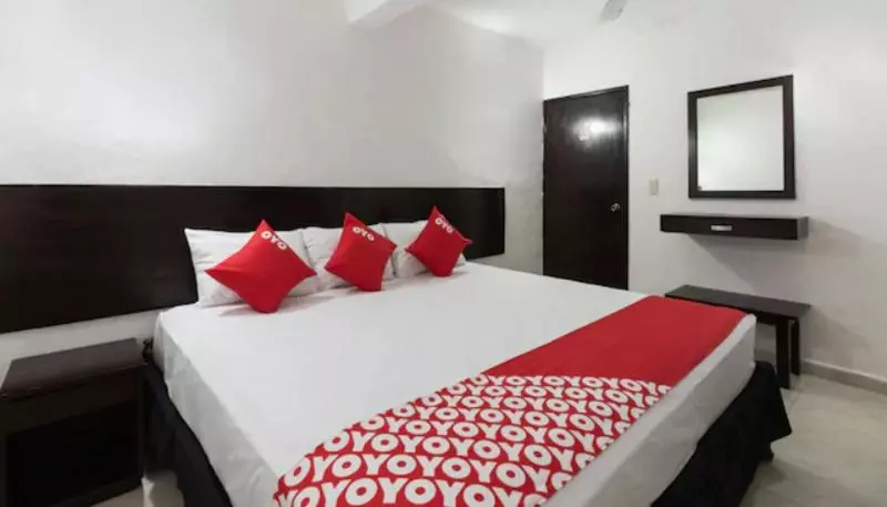 هتل Puesta De Sol