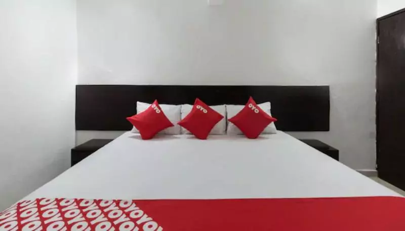 هتل Puesta De Sol