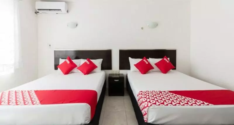 هتل Puesta De Sol