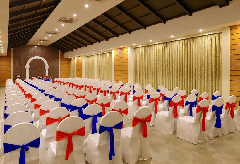 فندق Rio Boutique