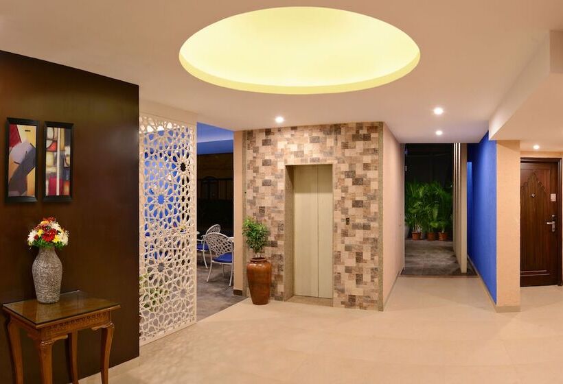 فندق Rio Boutique