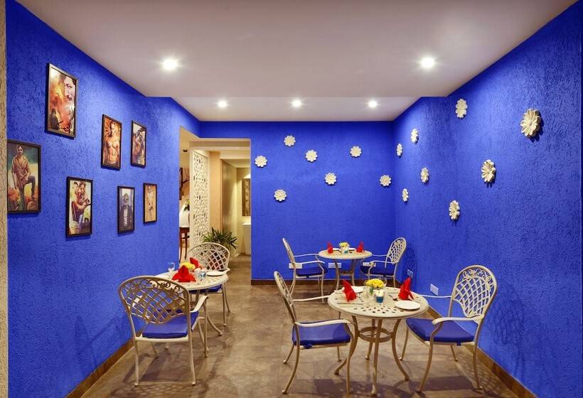 فندق Rio Boutique