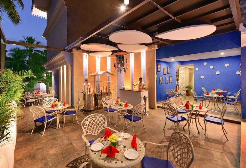 فندق Rio Boutique