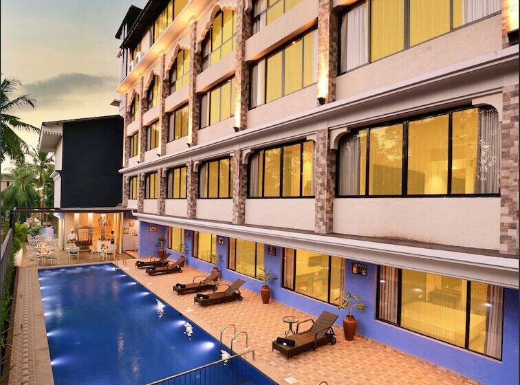 فندق Rio Boutique