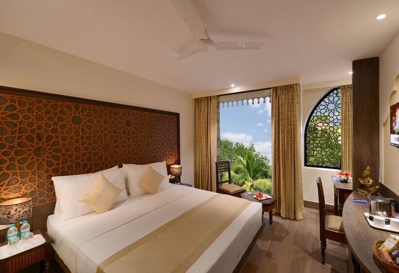 فندق Rio Boutique