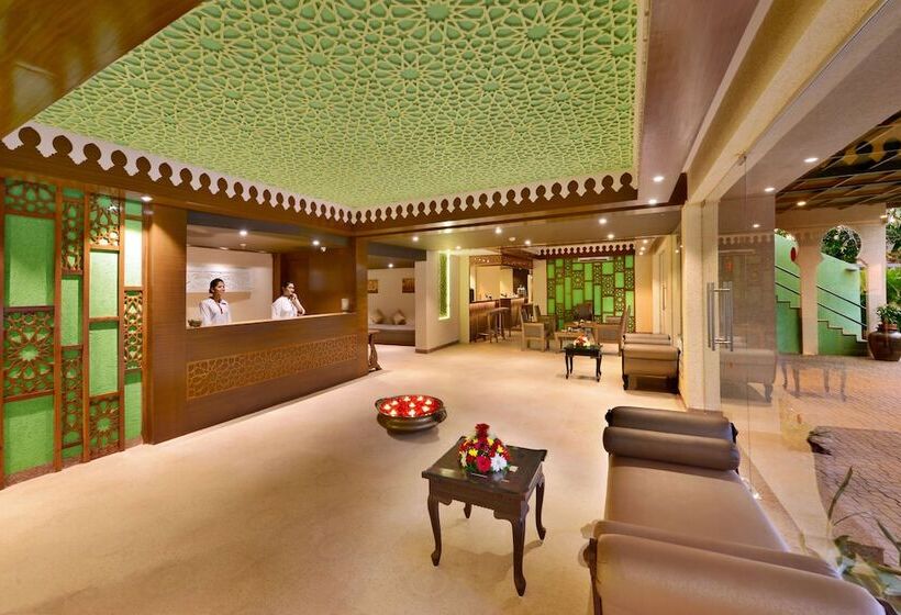 فندق Rio Boutique