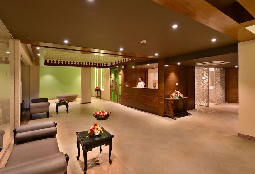 فندق Rio Boutique