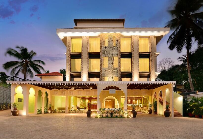 فندق Rio Boutique