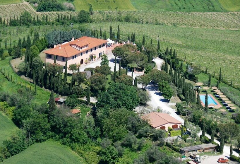 Сельский отель Isola Verde