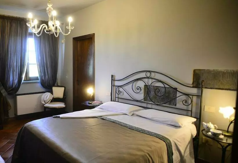 Maaseutuhotelli Isola Verde