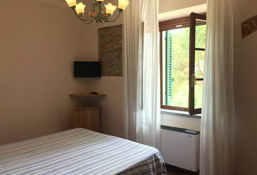 Maaseutuhotelli Isola Verde