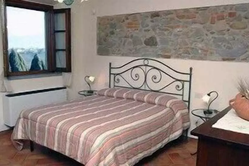 Maaseutuhotelli Isola Verde