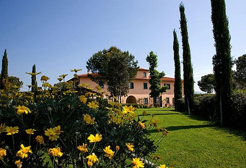 Сельский отель Isola Verde