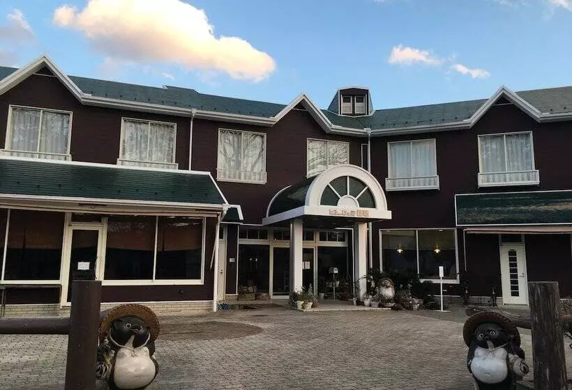 ホテル View Lodge Biwa