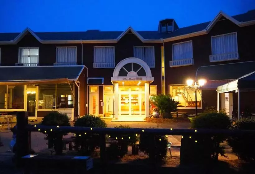 ホテル View Lodge Biwa