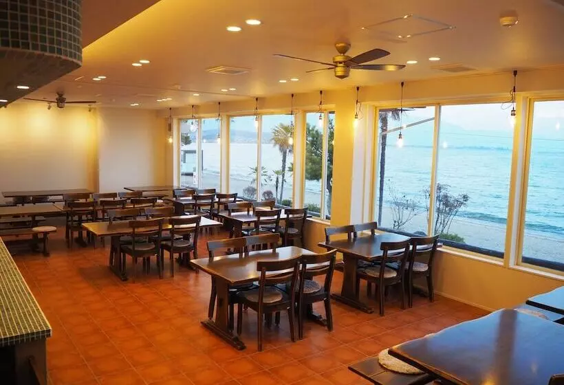 ホテル View Lodge Biwa