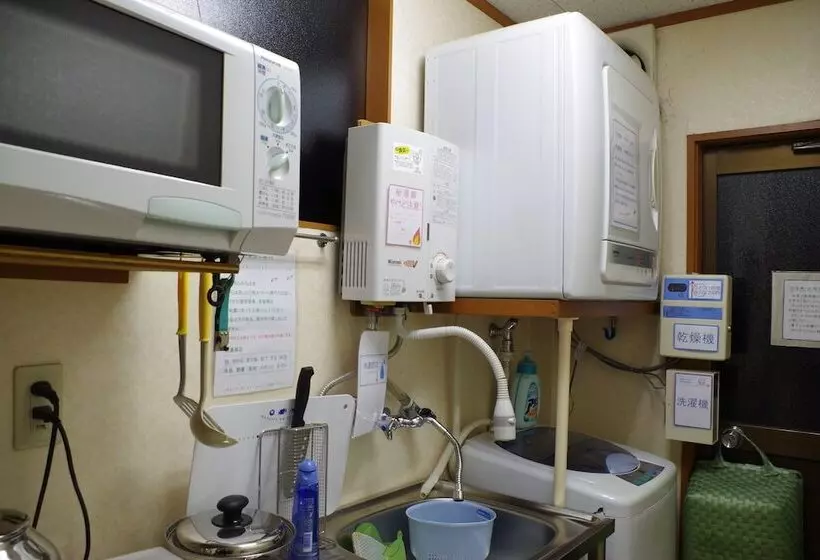 ホテル View Lodge Biwa