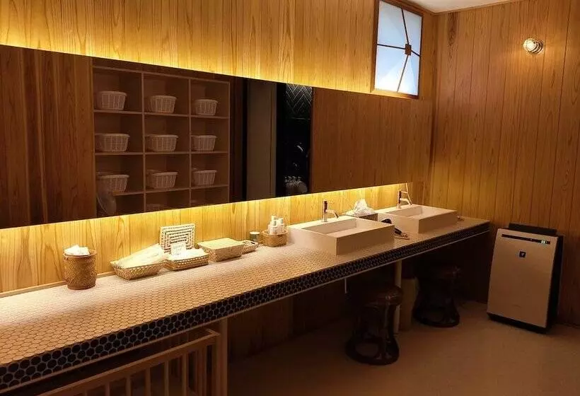 ホテル View Lodge Biwa