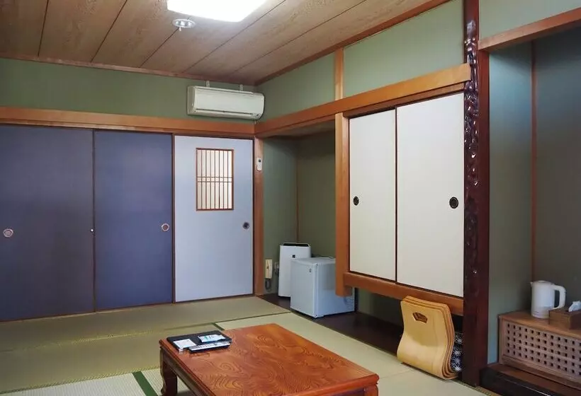 ホテル View Lodge Biwa