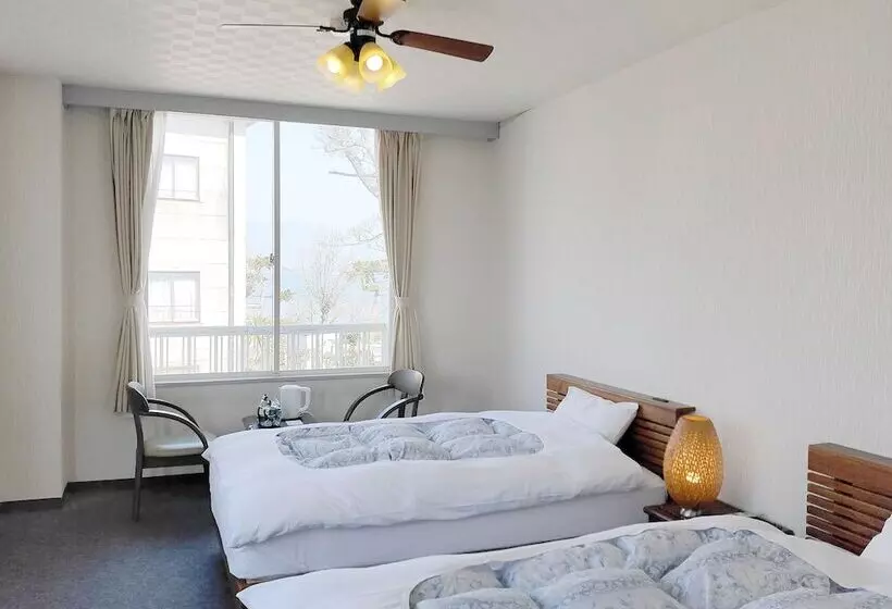 ホテル View Lodge Biwa