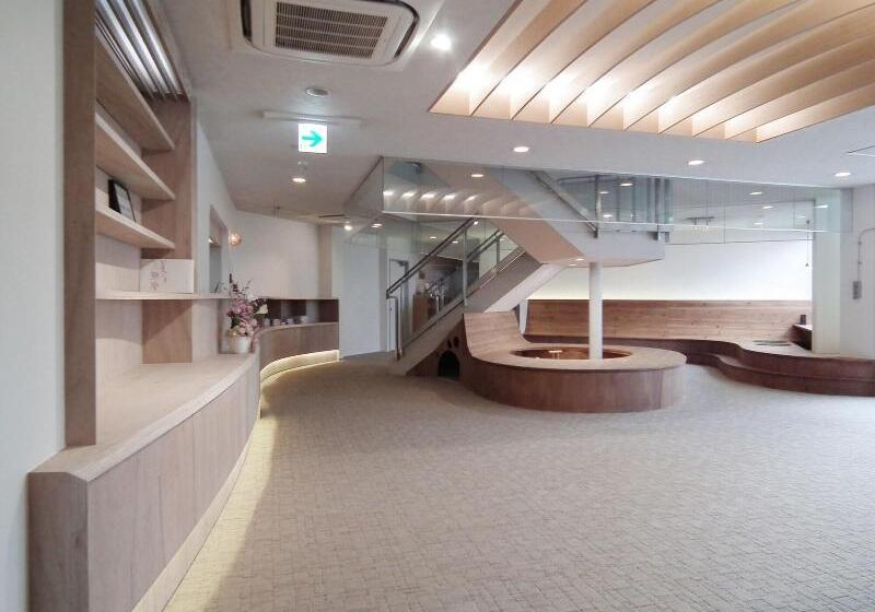 酒店 View Lodge Biwa