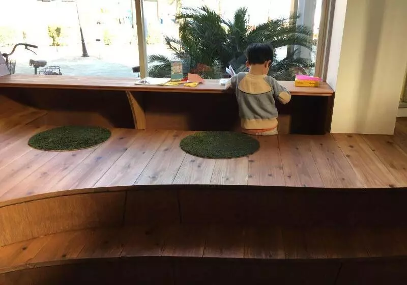 ホテル View Lodge Biwa