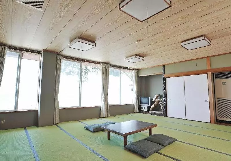 ホテル View Lodge Biwa