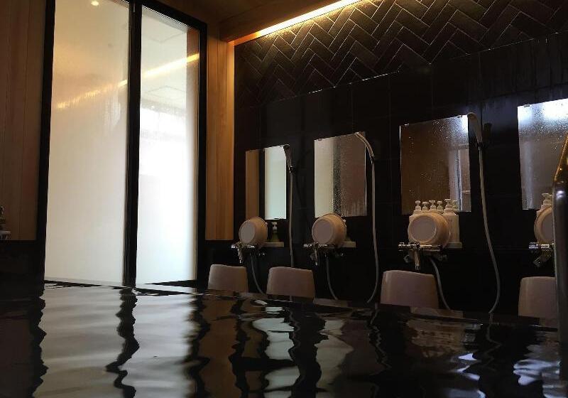 호텔 View Lodge Biwa