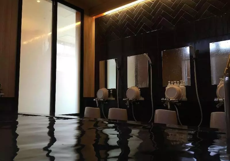 ホテル View Lodge Biwa