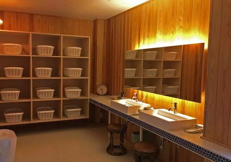 ホテル View Lodge Biwa