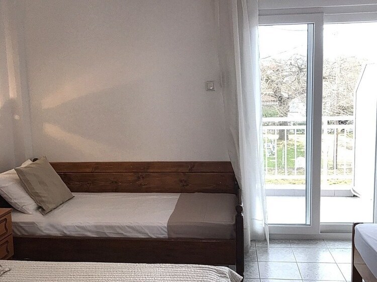 Cape Blue Apartments