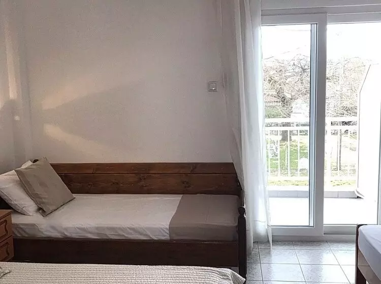 Cape Blue Apartments